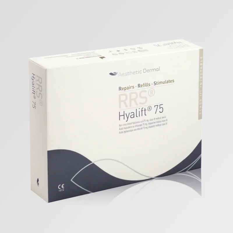 RRS Hyalift 75 5ml